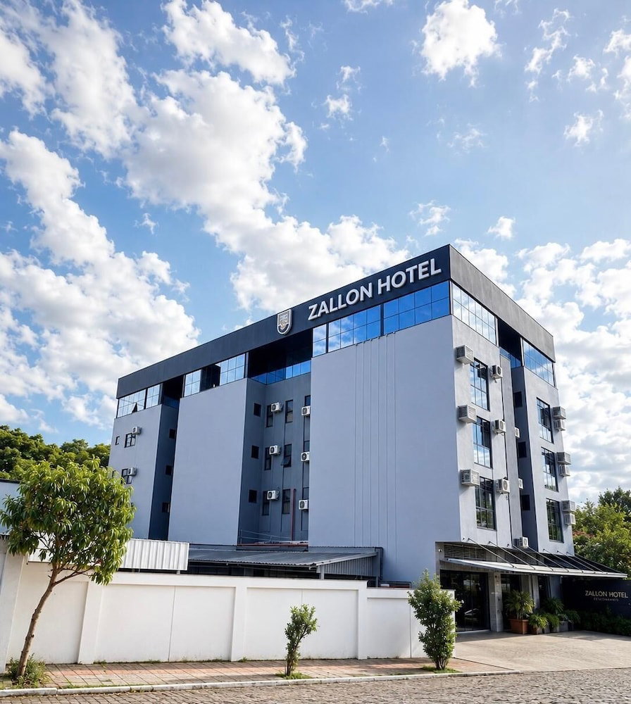 Hotel Zallon Hotel Executivo