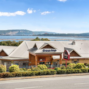 Hotel Days Inn By Wyndham Nanaimo cazare Nanaimo