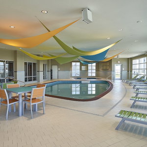 Hotel Hampton Inn By Hilton Calgary Airport North cazare Calgary