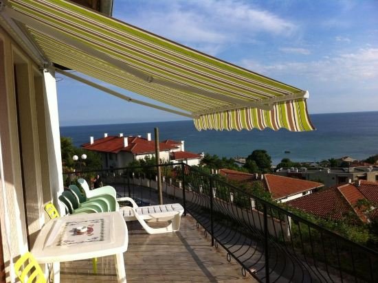 Hotel Villa Dechkoni