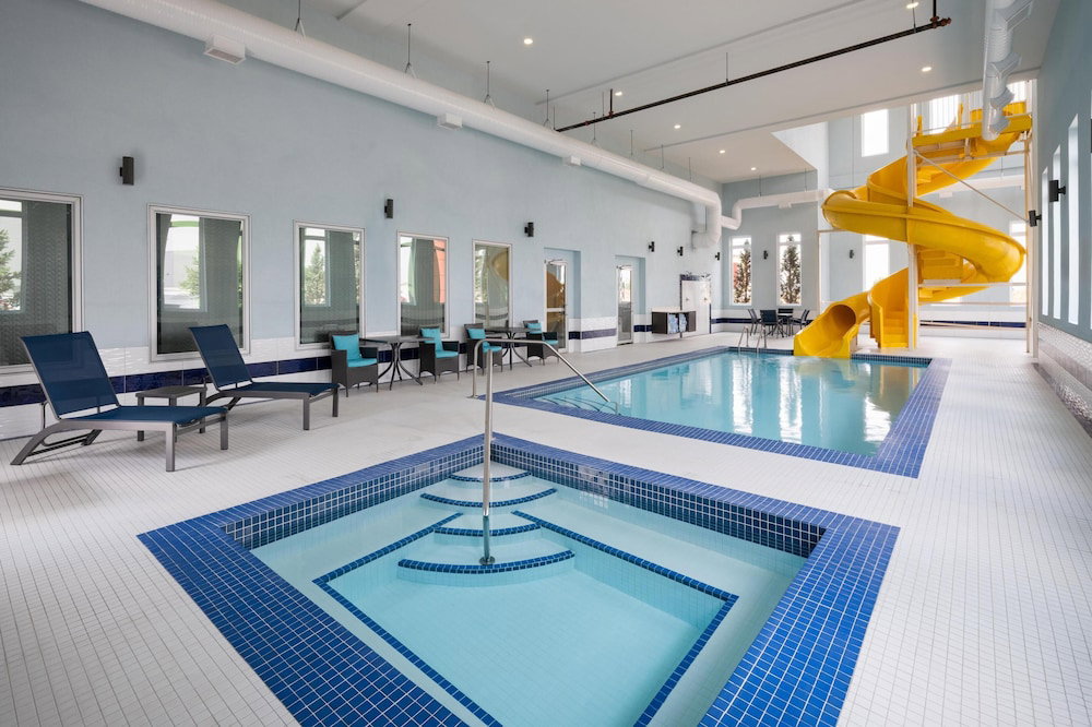 Hotel Best Western Premier Executive Residency Medicine Hat