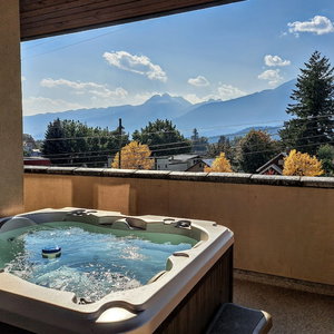 Hotel Alpenglow Penthouse By Revelstoke Vacations cazare Revelstoke