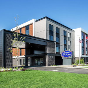 Hotel Hampton Inn & Suites By Hilton Quebec City Beauport cazare L'Ange-Gardien
