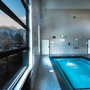 Hotel Super 8 By Wyndham Canmore cazare Canmore