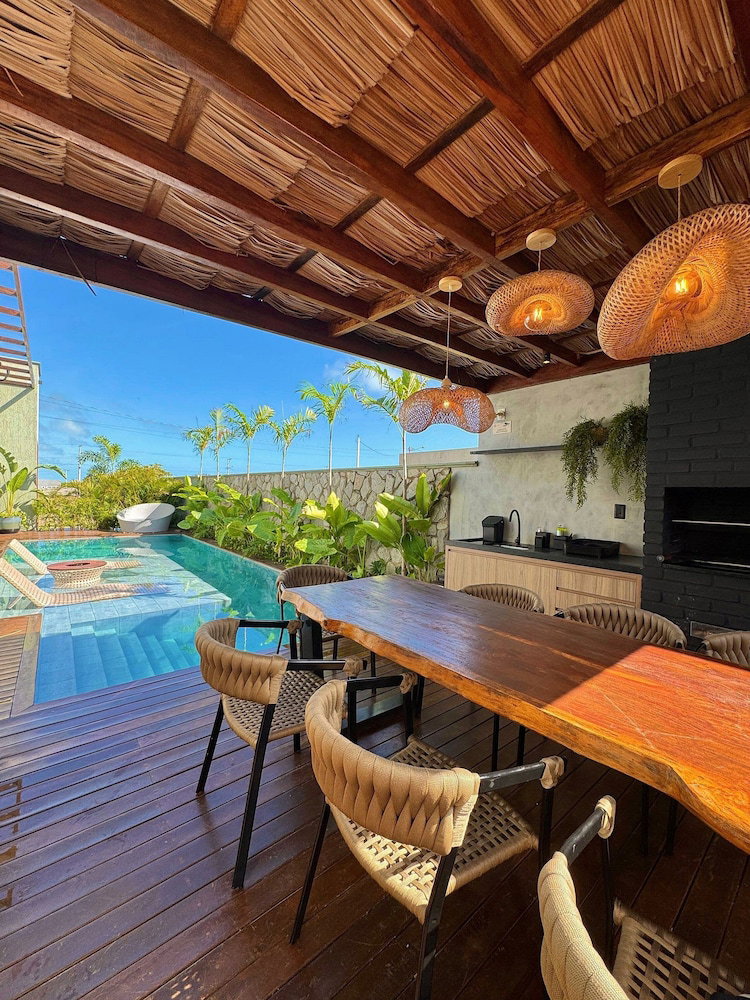 Hotel Lume Beach House