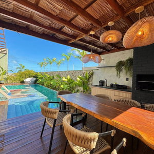 Hotel Lume Beach House cazare Touros