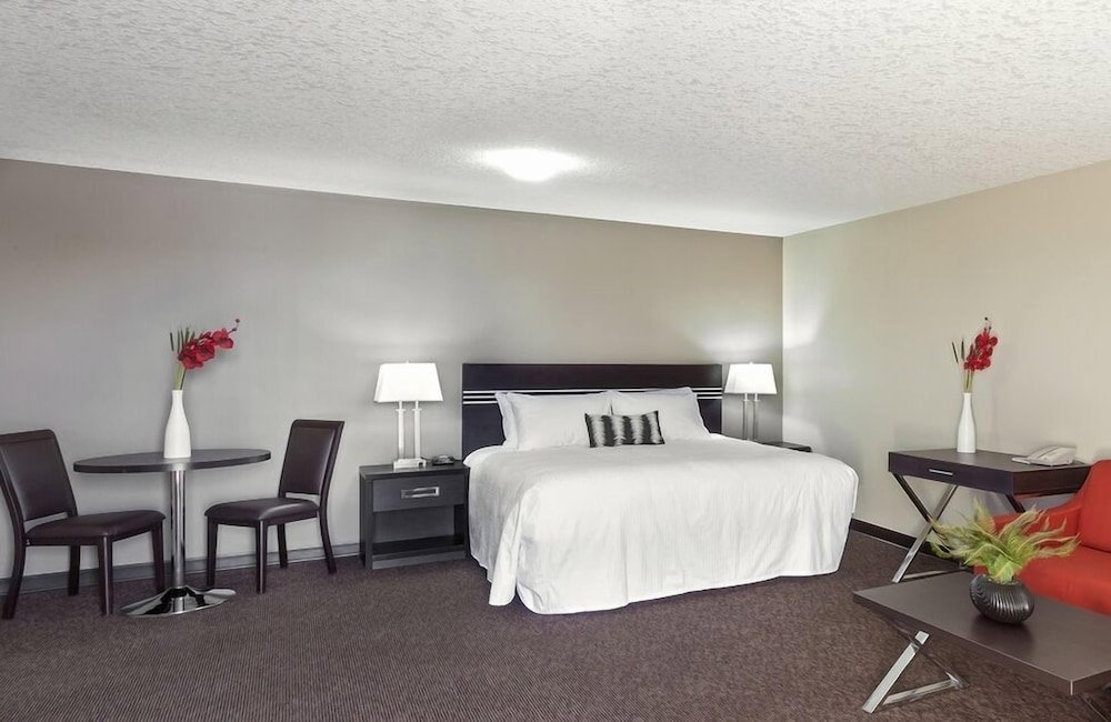 Hotel Royal Lodge
