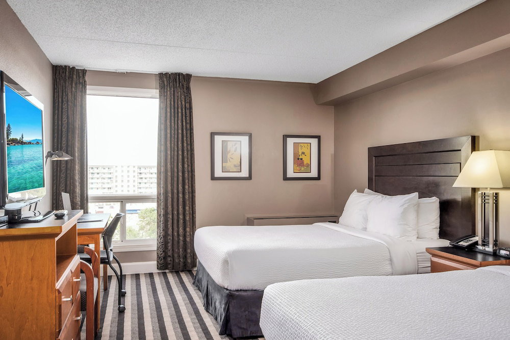 Hotel Royal Hotel Regina, Trademark Collection By Wyndham