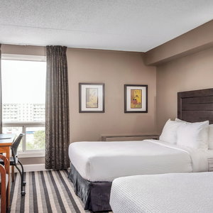 Hotel Royal Hotel Regina, Trademark Collection By Wyndham cazare Regina