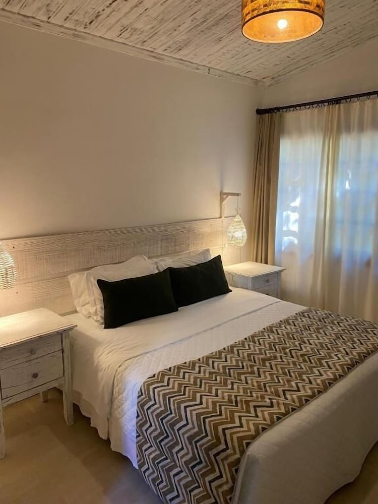 Hotel Pousada Dos Girassóis