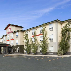Hotel Ramada By Wyndham Edson cazare Edson