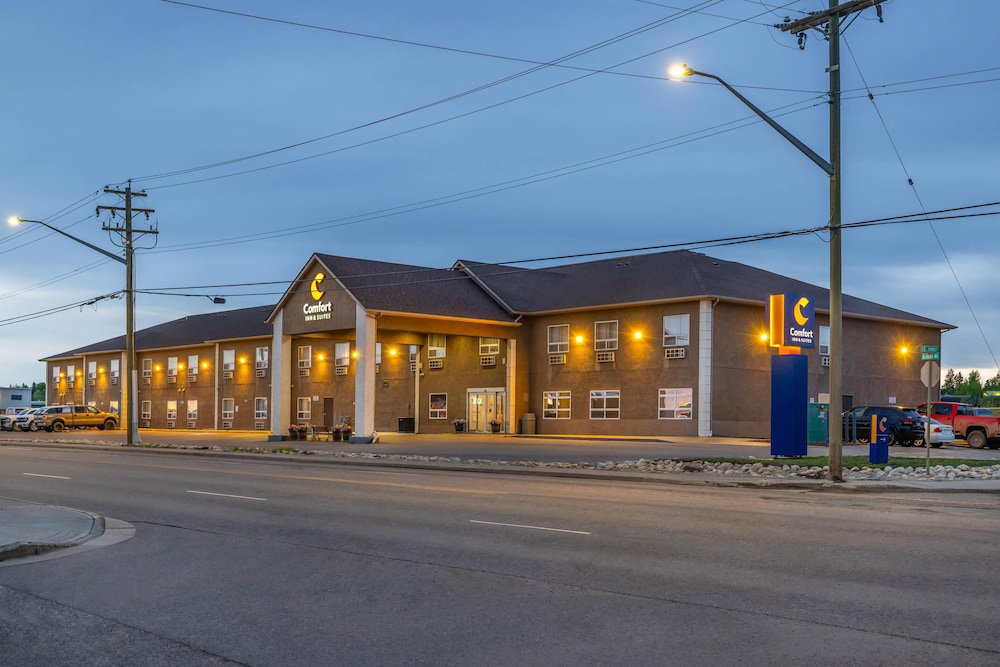 Hotel Comfort Inn