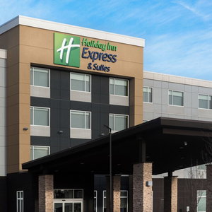 Hotel Holiday Inn Express & Suites West Edmonton - Mall Area By Ihg cazare Rideau Park