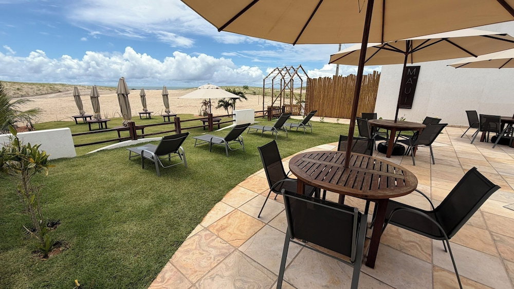 Hotel Maui Praia Pousada & Restaurante