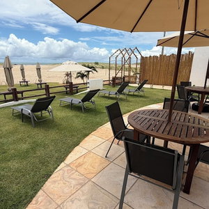 Hotel Maui Praia Pousada & Restaurante cazare Natal