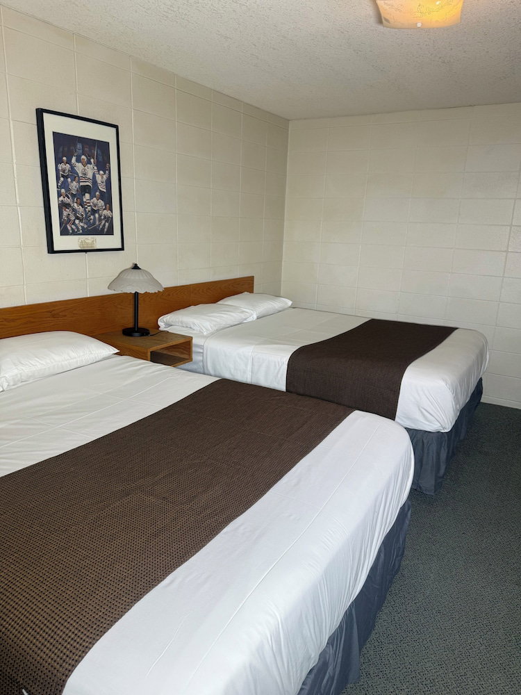 Hotel Sunrise Motel