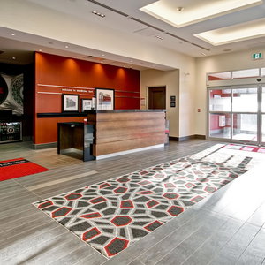 Hotel Hampton Inn & Suites By Hilton Medicine Hat cazare Medicine Hat