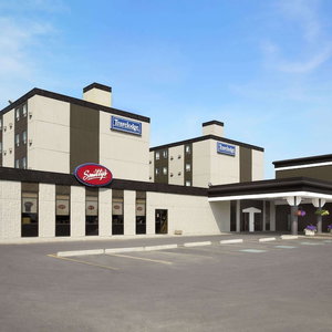 Hotel Travelodge By Wyndham Edmonton West cazare Rideau Park