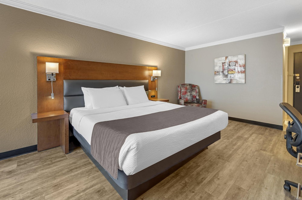 Hotel Best Western Hotel Universel Drummondville
