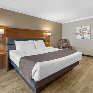 Hotel Best Western Hotel Universel Drummondville cazare Drummondville