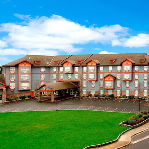 Hotel Four Points By Sheraton Victoria Gateway cazare Victoria