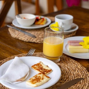 Hotel Monte Alegre Beach cazare Touros