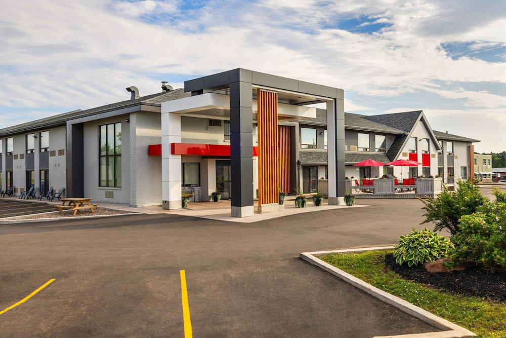 Hotel Comfort Inn Charlottetown