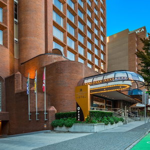 Hotel Georgian Court Hotel, Worldhotels Elite cazare West End