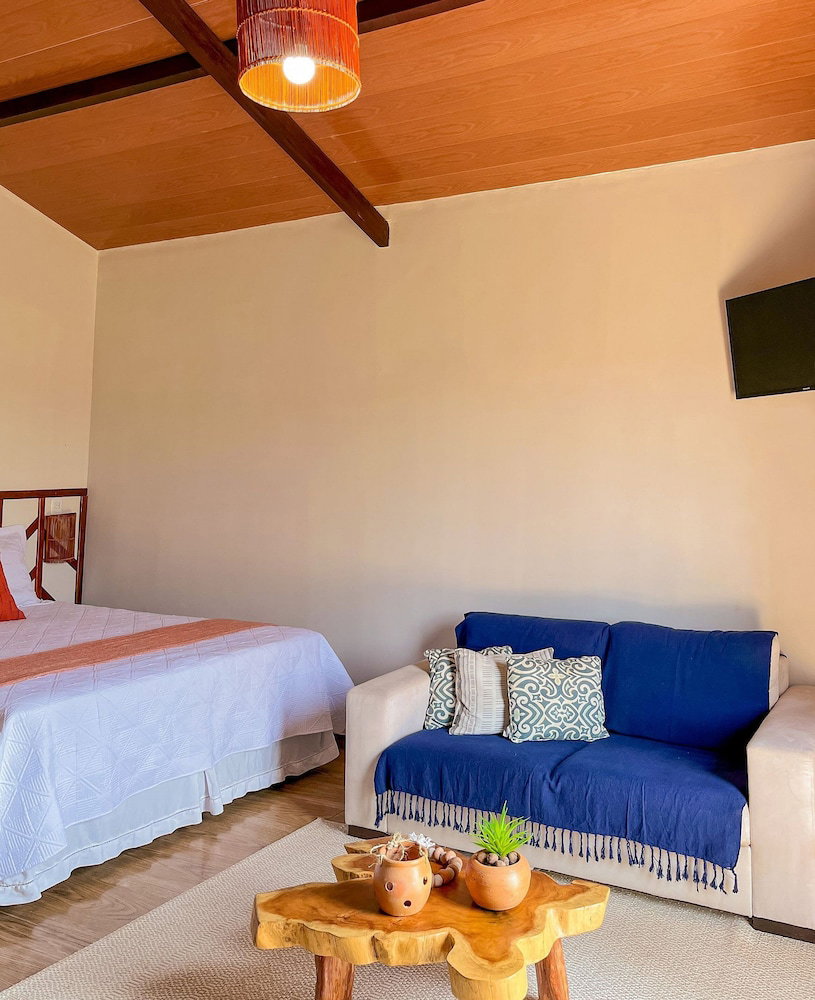 Hotel Kadosh Pipa Hospedagem