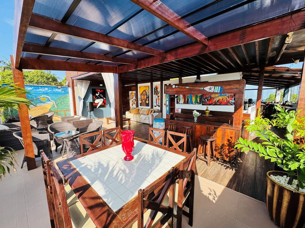 Hotel Residence Pipa Beach