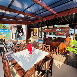 Hotel Residence Pipa Beach cazare Ares