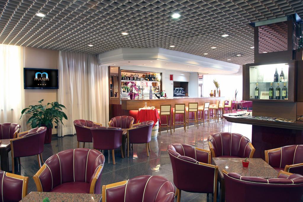 Hotel Hotel Maxim