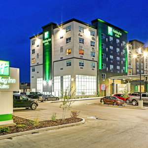 Hotel Holiday Inn Hotel & Suites Calgary Airport North By Ihg cazare Calgary