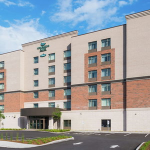 Hotel Homewood Suites By Hilton Ottawa Airport cazare Vanier