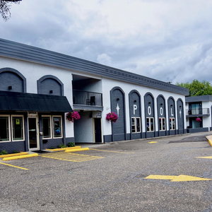 Hotel Courtyard Inn Vernon cazare Vernon