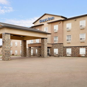 Hotel Days Inn By Wyndham Innisfail cazare Penhold
