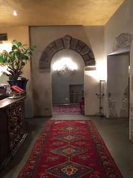 Hotel Hotel Gabbia D'Oro cazare Verona
