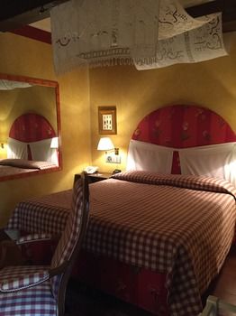 Hotel Gabbia D'Oro