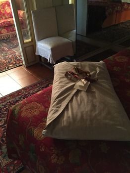 Hotel Gabbia D'Oro