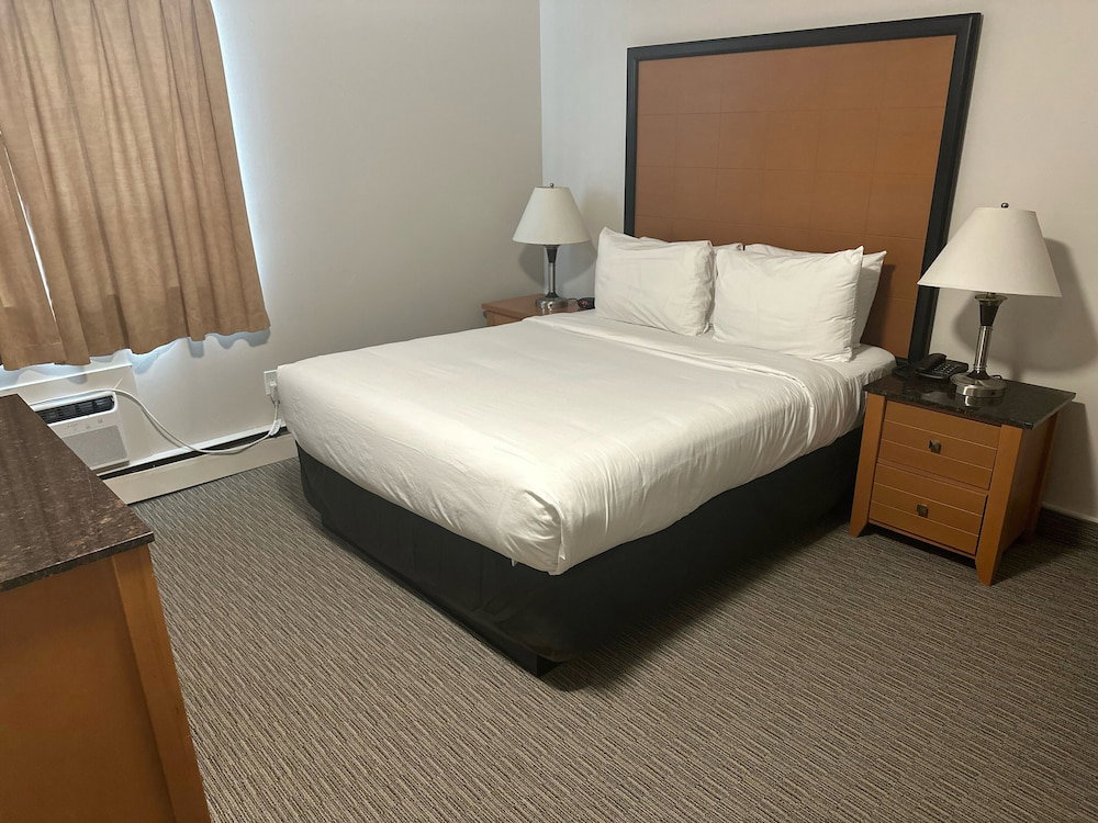 Hotel Anavada Inn & Suites Grande Prairie