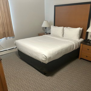 Hotel Anavada Inn & Suites Grande Prairie cazare Grande Prairie
