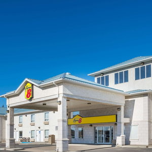 Hotel Super 8 By Wyndham Vermilion Ab cazare Vermilion
