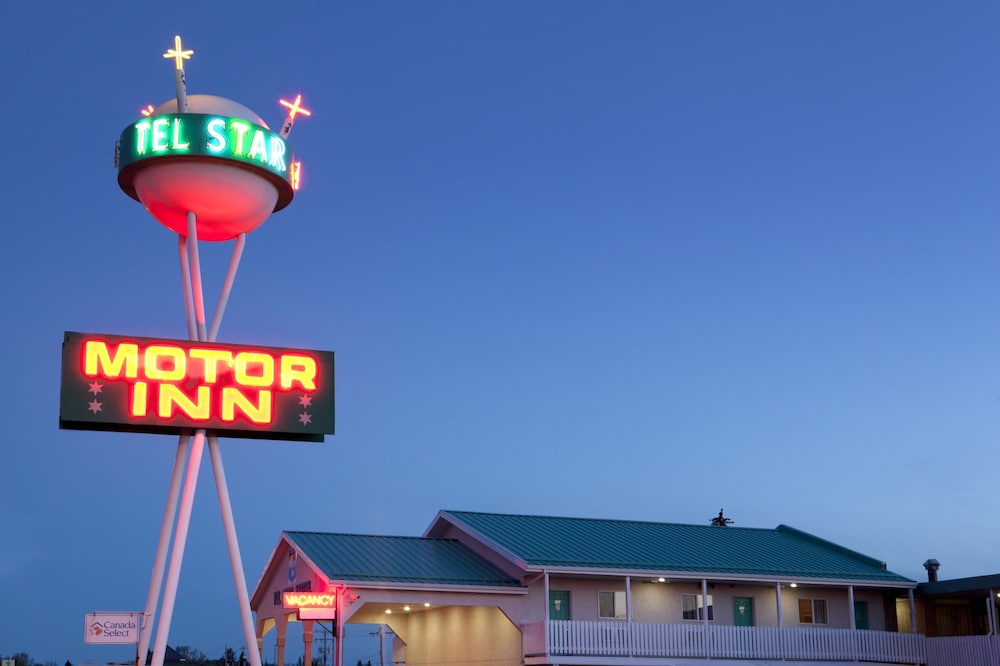 Hotel Tel Star Motel