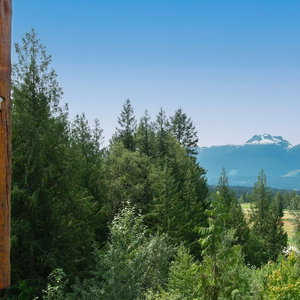 Hotel Coast Hillcrest Hotel cazare Revelstoke