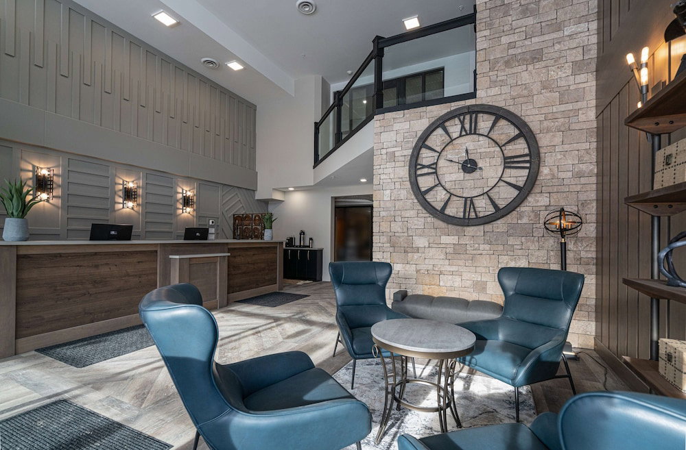 Hotel Prestige Kamloops Hotel, Worldhotels Crafted