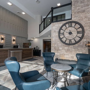 Hotel Prestige Kamloops Hotel, Worldhotels Crafted cazare Kamloops
