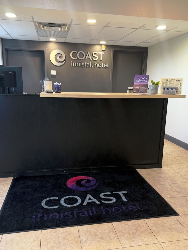 Hotel Coast Innisfail Hotel