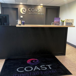 Hotel Coast Innisfail Hotel cazare Penhold