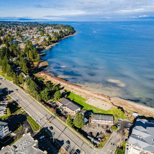 Hotel Sea Edge Beachside Hotel cazare Parksville