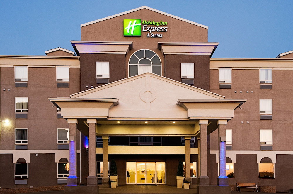 Hotel Holiday Inn Express & Suites Regina-South By Ihg